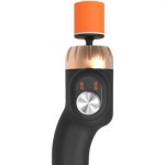 휴대용 무선 자동차 광택기 폴리싱 왁싱 기계 차체 청소 수리용 전동 공구