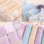 PY62 소프트매일팬티 팬티세트 무지팬티 삼각팬티