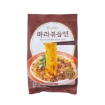 신세계푸드 PEACOCK 마라볶음면 2인분 510g