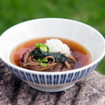 우리밀메밀국수 국산 봉 메밀국수 면 모밀국수 메밀면 500g