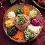 우리밀메밀국수 국산 봉 메밀국수 면 모밀국수 메밀면 500g 우리밀메밀국수500g 1개