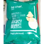 동원 비셰프 파마산치즈 1k