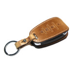 이지스오토랩 이지스오토랩 싼타페DM 에어로 알칸타라 스마트키케이스 홀더 지갑