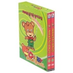 DVD 챠비 잉글리쉬 2종