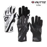 범양글러브 지맥스 모터사이클 레더 미들 글러브 ST-01