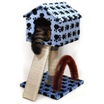 이마트펫 미미캣 하우스 QQ80009