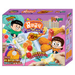 보아스린 흔한남매 꿈의급식 치킨 슬라임키트