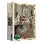 직소퍼즐 풍경 명화 발레수업 1000피스 PL1194