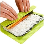 와인앤쿡 와인앤쿡 WINE QOK 미니멀 스퀘어 김밥말이1개 랜덤