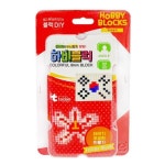 토단 교재 하비블럭 DIY-태극기 무궁화 set