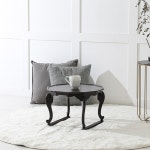 박씨상방 박씨상방 박씨상방 1 1 12각 호족반 찻상 엔틱