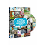 DVD - 단편애니메이션 콜렉션 3