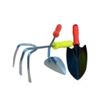 국산 농장 체험 호미 꽃삽 갈고리 갈퀴 주말농장 농기구 갯벌 조개