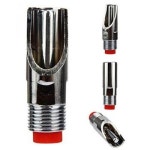 물먹이노즐 급수니플 닭장 사육장 물먹이 피더 드링커 물먹이노즐 P00368