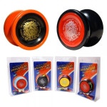 랜덤1개 나비형 팬텀 신우사 요요 장난감 요요 요요놀