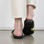 큐트 플라워 포인트 슬리퍼 sl J1801