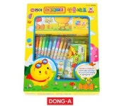 동아 노랑병아리 선물세트 국산 인쇄무료 판촉물 기념품 2205178