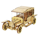 영공방 클래식카1 Classic Car1 YM764