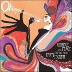 Orange Pekoe 페코 - Pekoe With The Big Band Party Night CD