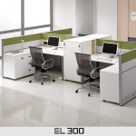 66T패브릭벨트라인파티션 EL300 H1161