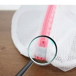 국내산 이중 세탁망 대 세탁망 이불망 세탁 빨래 원형