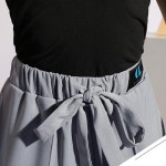 라틴댄스바지 라틴 댄스 바지 남성 전문 벨트 디자인 볼룸 공연용 소년 G6019