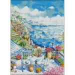 sun 해변의레스토랑 - 도안만의 SF-N178