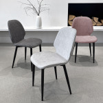 로포텐 디노 카페 인테리어 식탁의자 다이닝체어