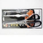 삼덕퀸스타 삼덕 게가위세트 꽃게 대게