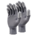 오공 오공 오공 국산 PU 손끝코팅 TOP코팅 우레탄 장갑