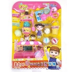 토이세븐 콩순이 미니 아이스크림가게 90072