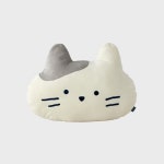 모던하우스 버터샵 BT 몰랑몰랑 밀크캣쿠션