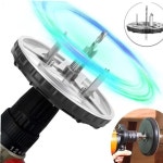 나무 목재 천공 구멍 뚫는 드릴 탭 홀