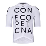 843/CNCPT CONCEPTRATE BIG FONT 자전거 반팔 져지 843CNCPT