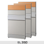 66T알루미늄벨트라인파티션 EL350 H1361