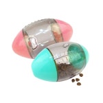 펫블랑 럭비공 간식볼 대