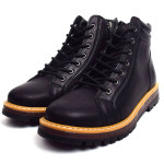 남성 하이탑 운동화 워커 캐주얼 슈즈 신발