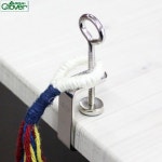 원단마트 clover 크로바 마크라메 서양식 매듭 플랜트 행거 클램프 58-772