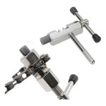 자전거 체인 교체 커터 커터기 분리 공구