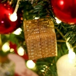 헬로 블링팝 풀세트 전구포함 크리스마스트리