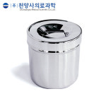 천양사의료과학 천양사의료과학 스폰지캔 4호 1개 CY-3040