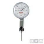 피코크 다이얼 인디케이터0 8x0 1EA 자재 513-404A