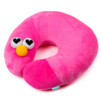 유노디자인 왕눈이 목쿠션 목베게