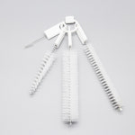 레크 다용도 틈새청소 세척솔 4P