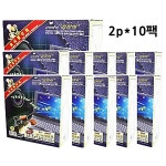 초강력쥐끈끈이 20P 쥐덫 쥐끈끈이