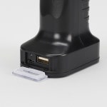 비츠온 비츠온 비츠온 작업등 LED COB칩 충전식 5PIN VLW-330
