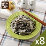자연맛남 속초맛집 티각태각 김부각 30gx8봉