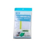 원통형 대용량 세탁망 빨래망 세탁망