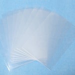 신화오피스 A4 고투명 L홀더 10장 인쇄 주문제작가