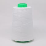 실과함께 60수3합 순색 광목 일반 재봉사 재봉실 미싱실 바느질실 2 순색 4000 순색 1개 4000M